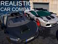 游戏Realistic Car Combat