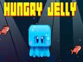 游戏Hungry Jelly