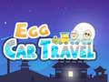 游戏Egg Car Travel