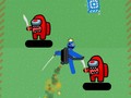 游戏Rainbow Friends Jetpack