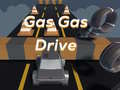 游戏Gas Gas Drive