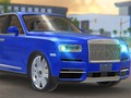 游戏Suv 4x4 Simulator