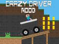 游戏Crazy Driver Noob