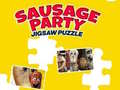 游戏Sausage Party Jigsaw Puzzle