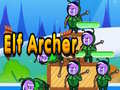 游戏Elf Archer