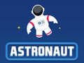 游戏Аstronaut