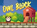 游戏Owl Block