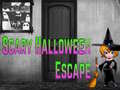 游戏Amgel Scary Halloween Escape