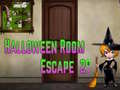 游戏Amgel Halloween Room Escape 29