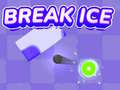 游戏Break Ice