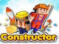 游戏Constructor