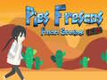 游戏Pies Frescos