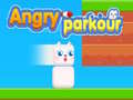 游戏Angry parkour