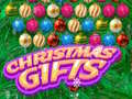 游戏Christmas Gifts 