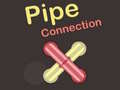 游戏Pipe connection