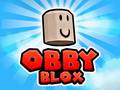 游戏Obby Blox