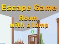 游戏Escape Game: Room With a Lamp