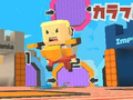游戏Kogama: Impulse Mania