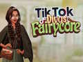 游戏TikTok Divas Fairycore