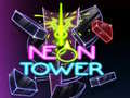 游戏Neon Tower