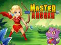 游戏Master Archer