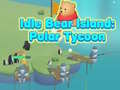 游戏Idle Bear Island: Polar Tycoon 