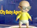 游戏City Baby Agent 