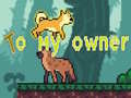 游戏To My Owner