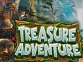 游戏Treasure Adventure