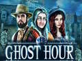 游戏Ghost Hour