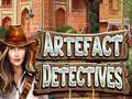 游戏Artefact Detectives