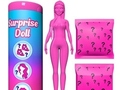 游戏Color Reveal Surprise Doll