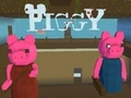 游戏Kogama: Piggy