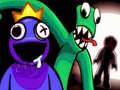 游戏Rainbow Friends Survival