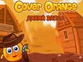 游戏Cover Orange Wild West