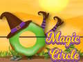 游戏Magic Circle