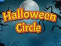 游戏Halloween Circle
