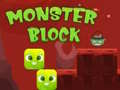 游戏Monster Block