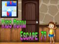 游戏Amgel Kids Room Escape 79