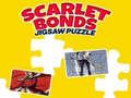 游戏Scarlet Bonds Jigsaw Puzzle