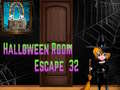 游戏Amgel Halloween Room Escape 32
