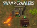 游戏Swamp Crawlers