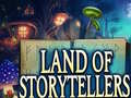 游戏Land of Storytellers
