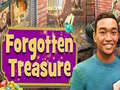 游戏Forgotten Treasure