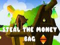游戏Steal The Money Bag