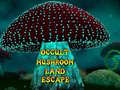 游戏Occult Mushroom Land Escape