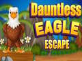 游戏Dauntless Eagle Escape