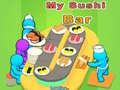 游戏My Sushi Bar