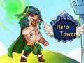 游戏Hero Tower