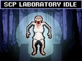 游戏SCP Laboratory Idle